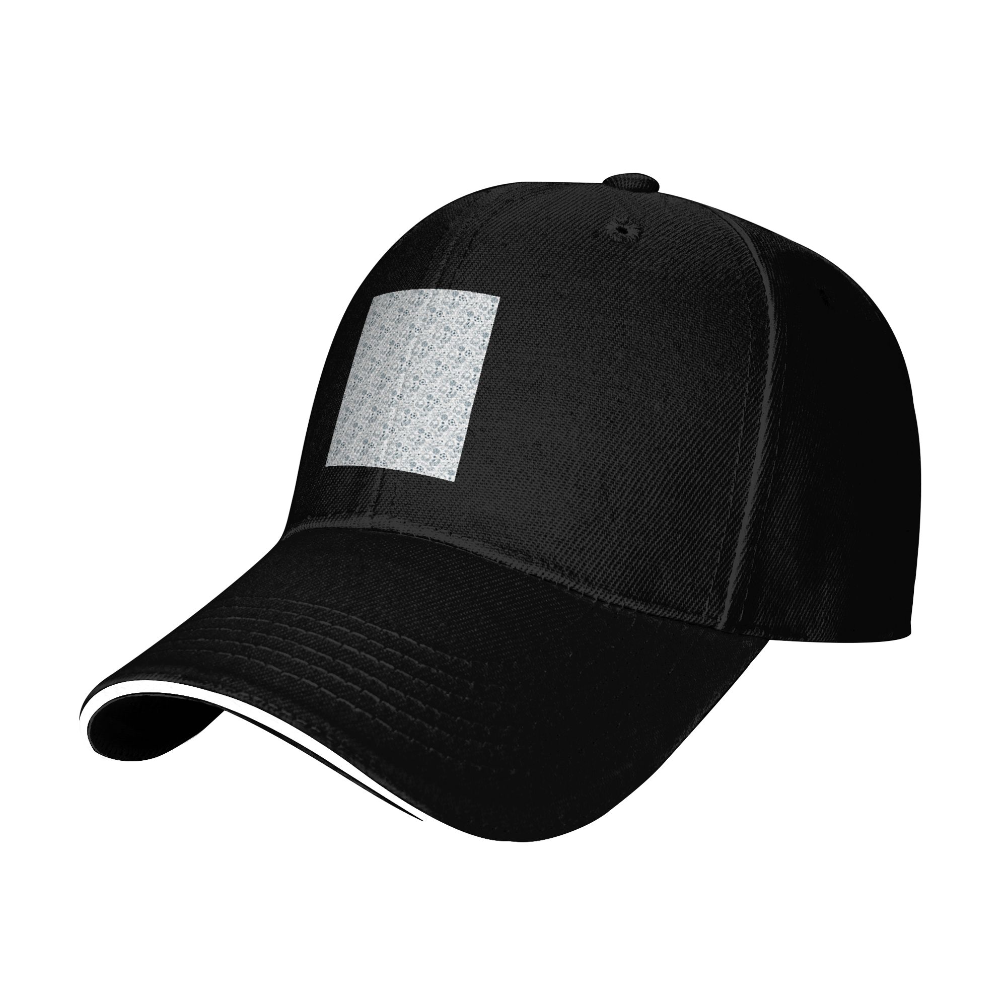 Outdoor Sport Hobbies - Diskon Besar Topi Bisbol Seni Garis