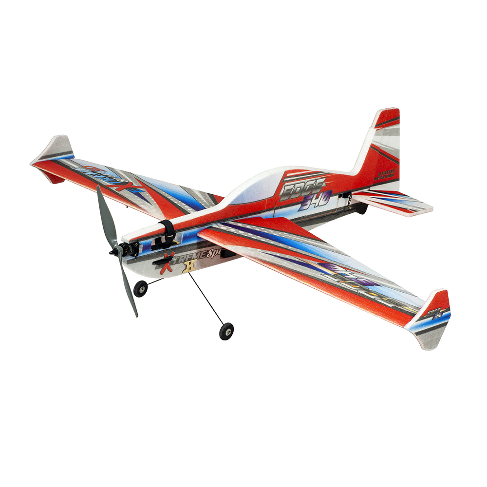 Outdoor Sport Hobbies - Pesawat RC DW Hobby 1100mm Edge-540