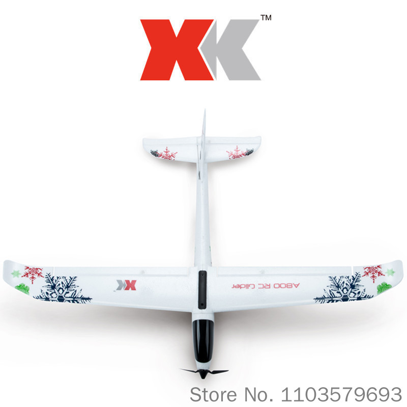 Wltoys Xk Rc Glider Xka800 5 C - Outdoor Sport Hobbies ulasan dan harga