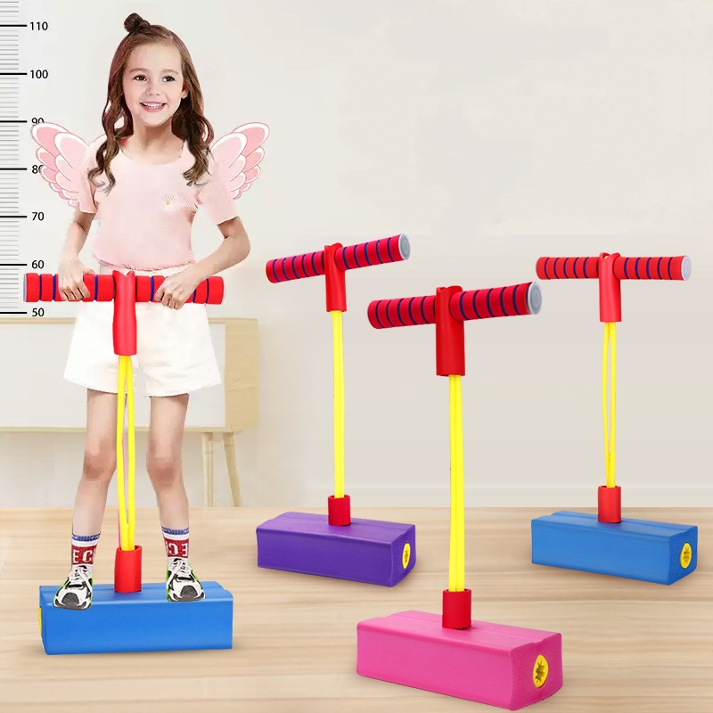 Mainan Katak Loncat untuk Anak - Outdoor Sport Jas ulasan dan harga