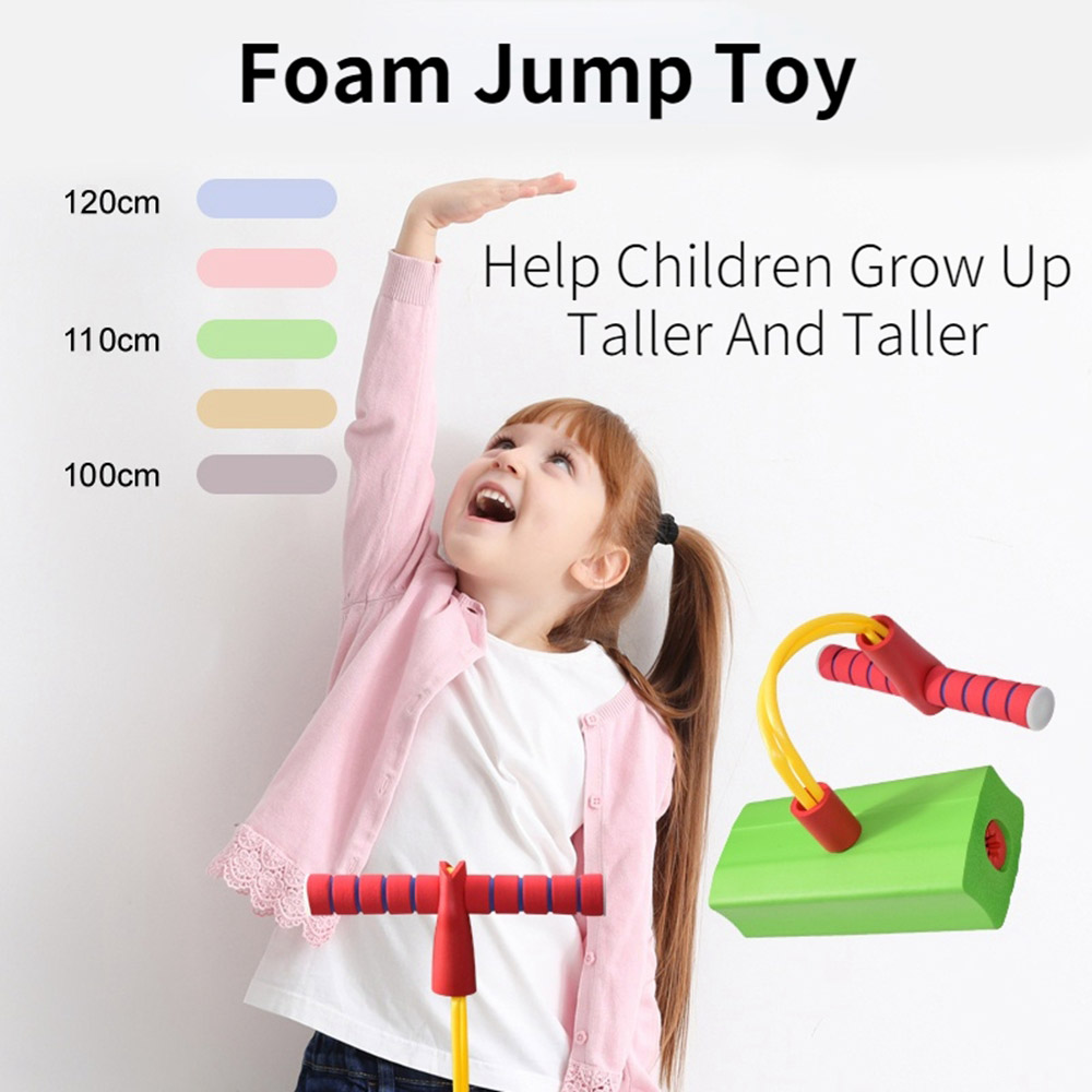 Mainan Katak Loncat untuk Anak - Outdoor Sport Jas ulasan dan harga