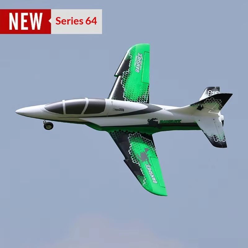 Pesawat RC Wing Wing Banshee G - Outdoor Sport Hobbies ulasan dan harga