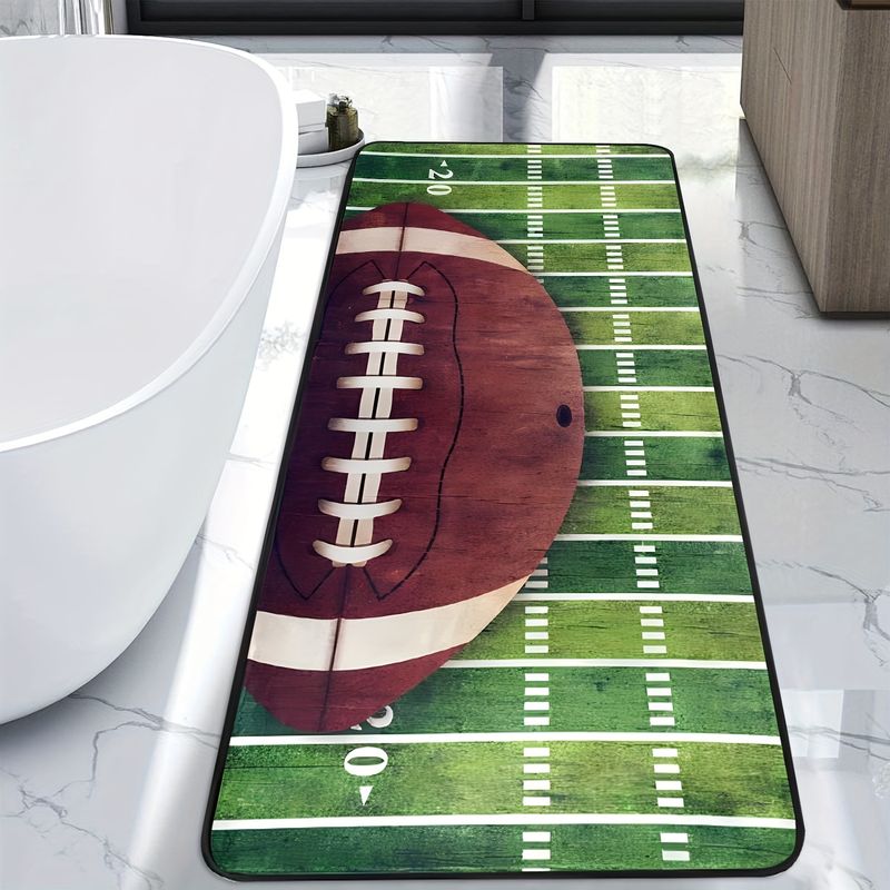 VIKAMA Karpet Panjang Bertema  - Outdoor Sport Live ulasan dan harga