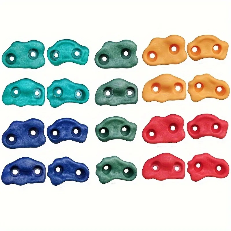Set Pegangan Panjat Plastik un - Outdoor Sport Jas ulasan dan harga