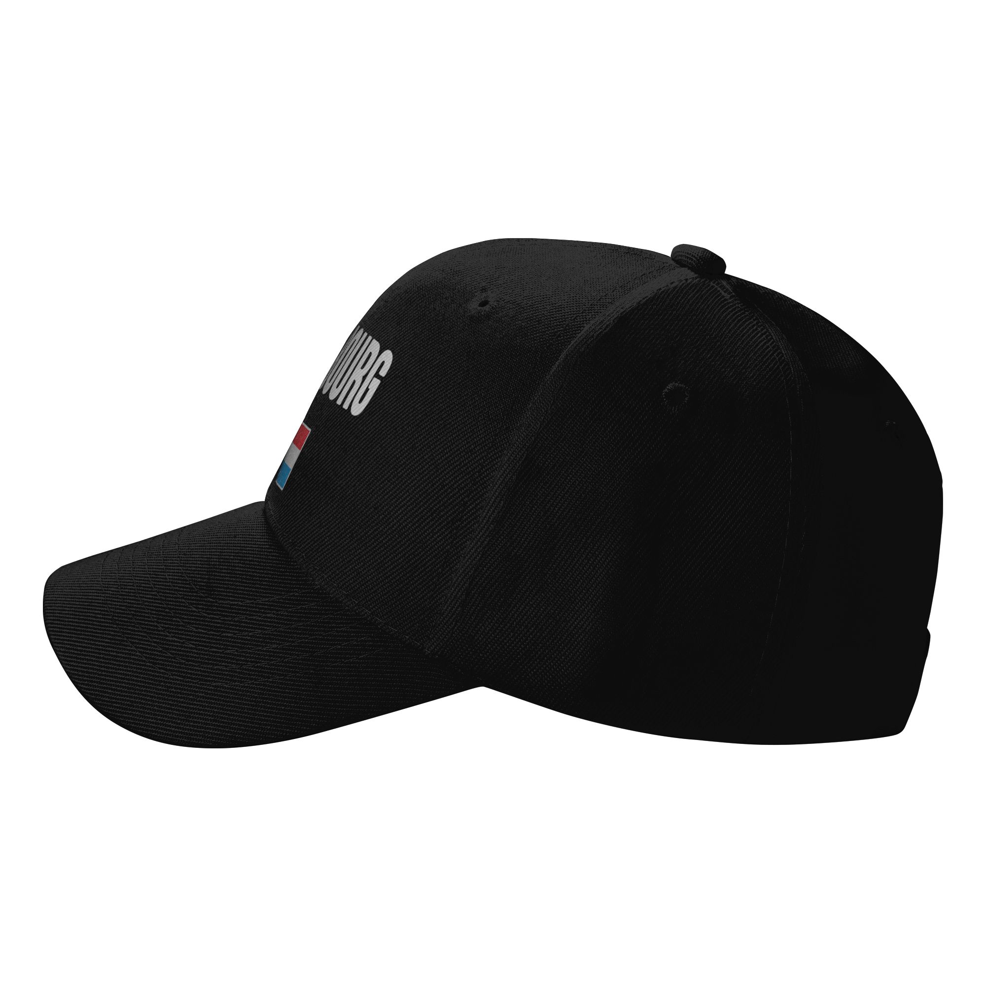 Topi Bisbol Bendera Luksemburg - Outdoor Sport Luxembourg ulasan dan harga