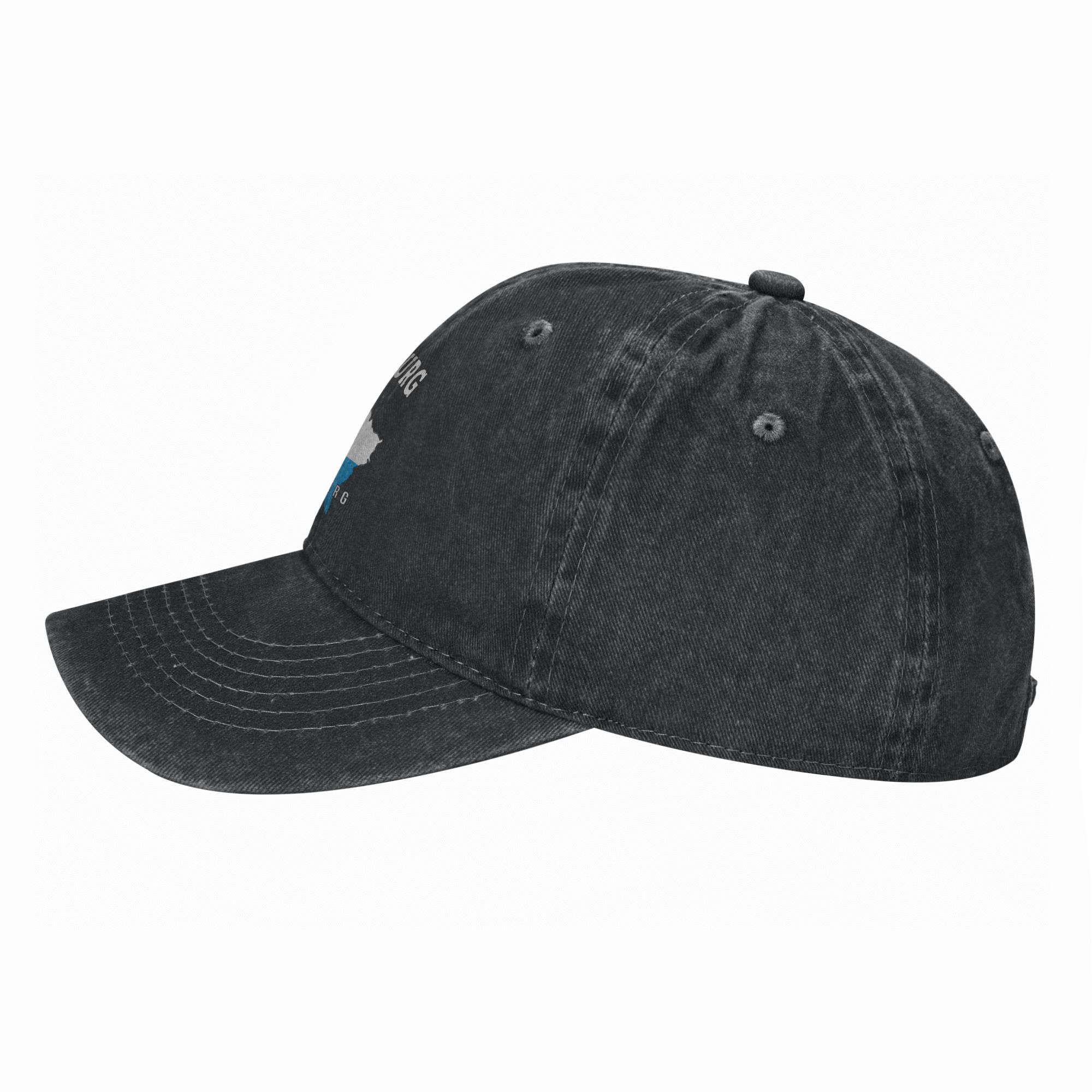 Topi Bisbol Kasual Luxembourg  - Outdoor Sport Luxembourg ulasan dan harga