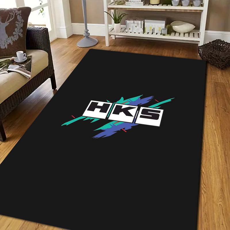 Karpet Lantai Anti Selip 3D Ra - Outdoor Sport Live ulasan dan harga