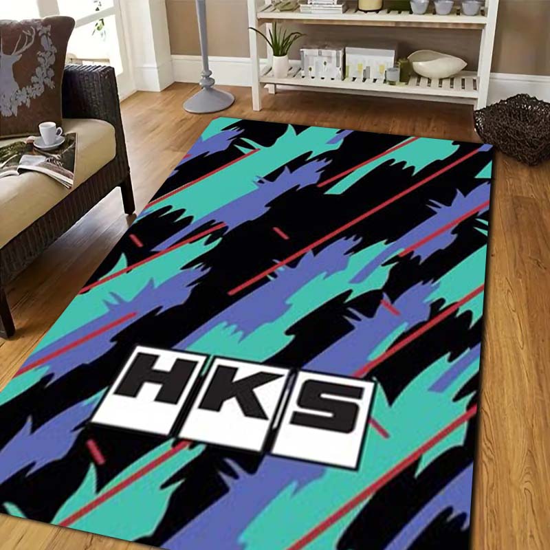 Karpet Lantai Anti Selip 3D Ra - Outdoor Sport Live ulasan dan harga