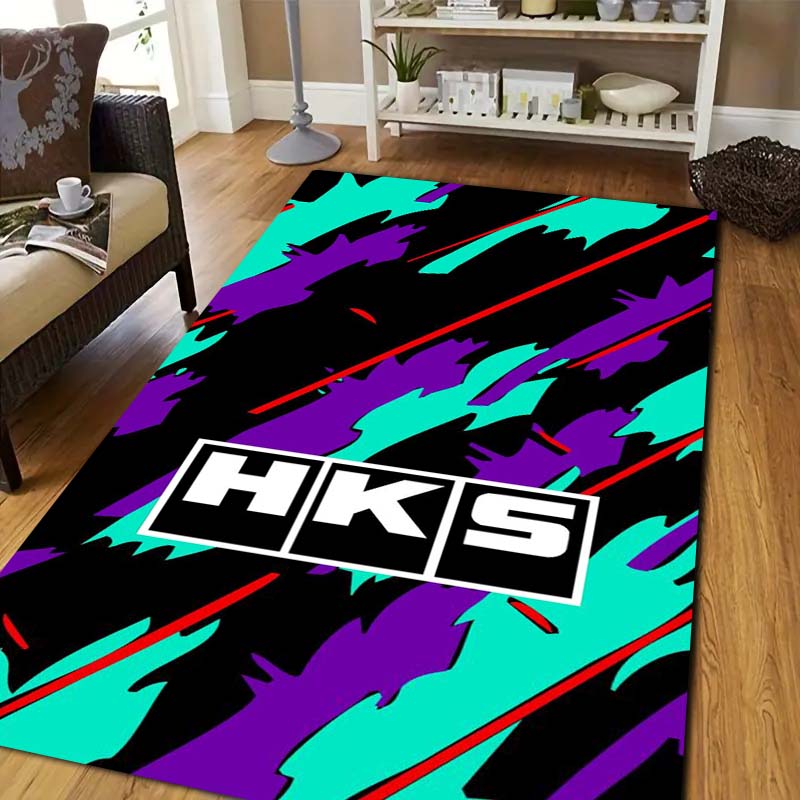 Karpet Lantai Anti Selip 3D Ra - Outdoor Sport Live ulasan dan harga
