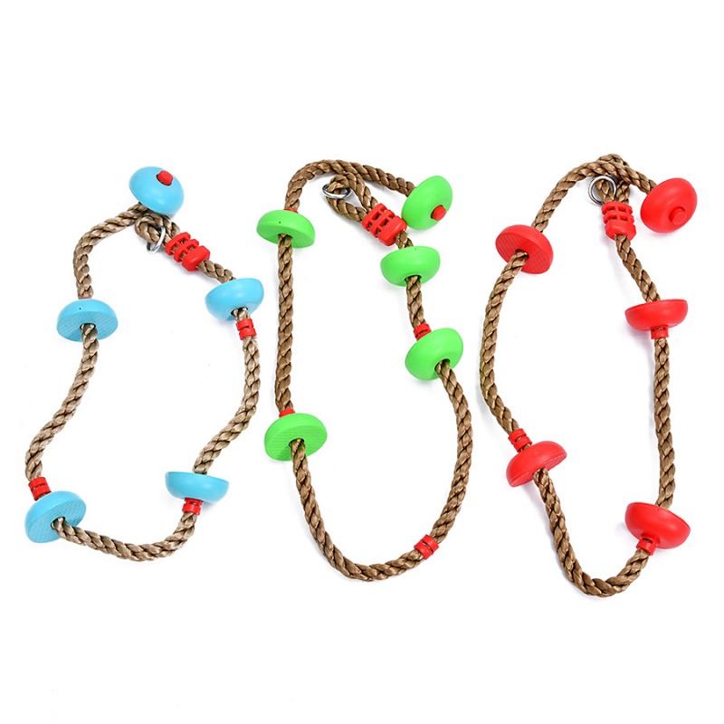 Tali Panjat Anak-anak Tali Pla - Outdoor Sport Jas ulasan dan harga