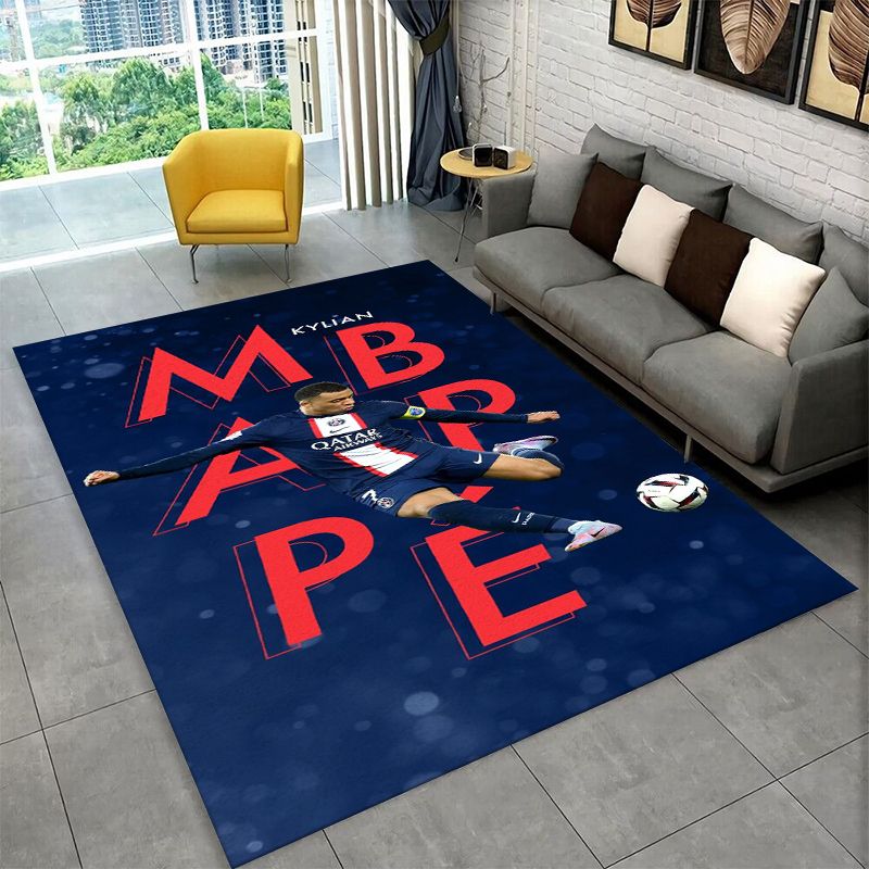 Karpet Anti-Selip Bintang Olah - Outdoor Sport Live ulasan dan harga