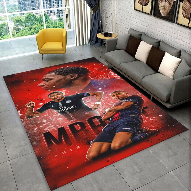 Karpet Anti-Selip Bintang Olah - Outdoor Sport Live ulasan dan harga