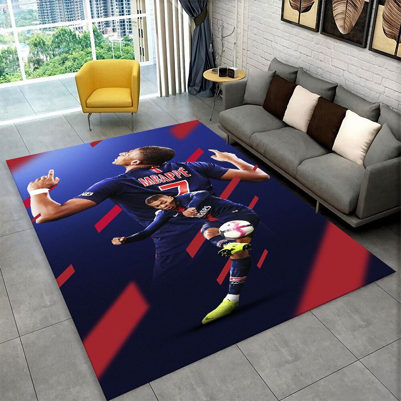 Karpet Anti-Selip Bintang Olah - Outdoor Sport Live ulasan dan harga
