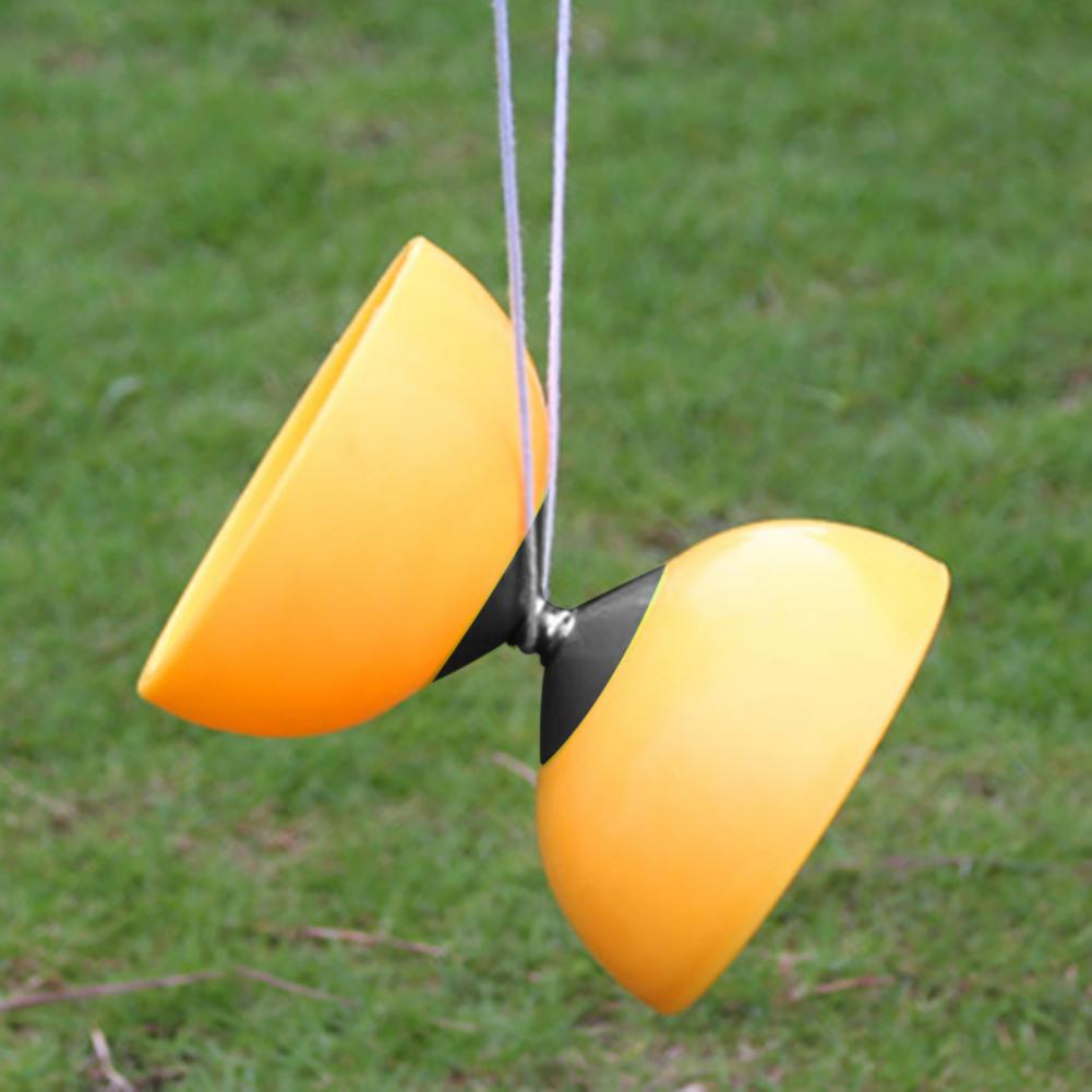 Diabolo Cina yo-yo Juggling Di - Outdoor Sport Jas ulasan dan harga