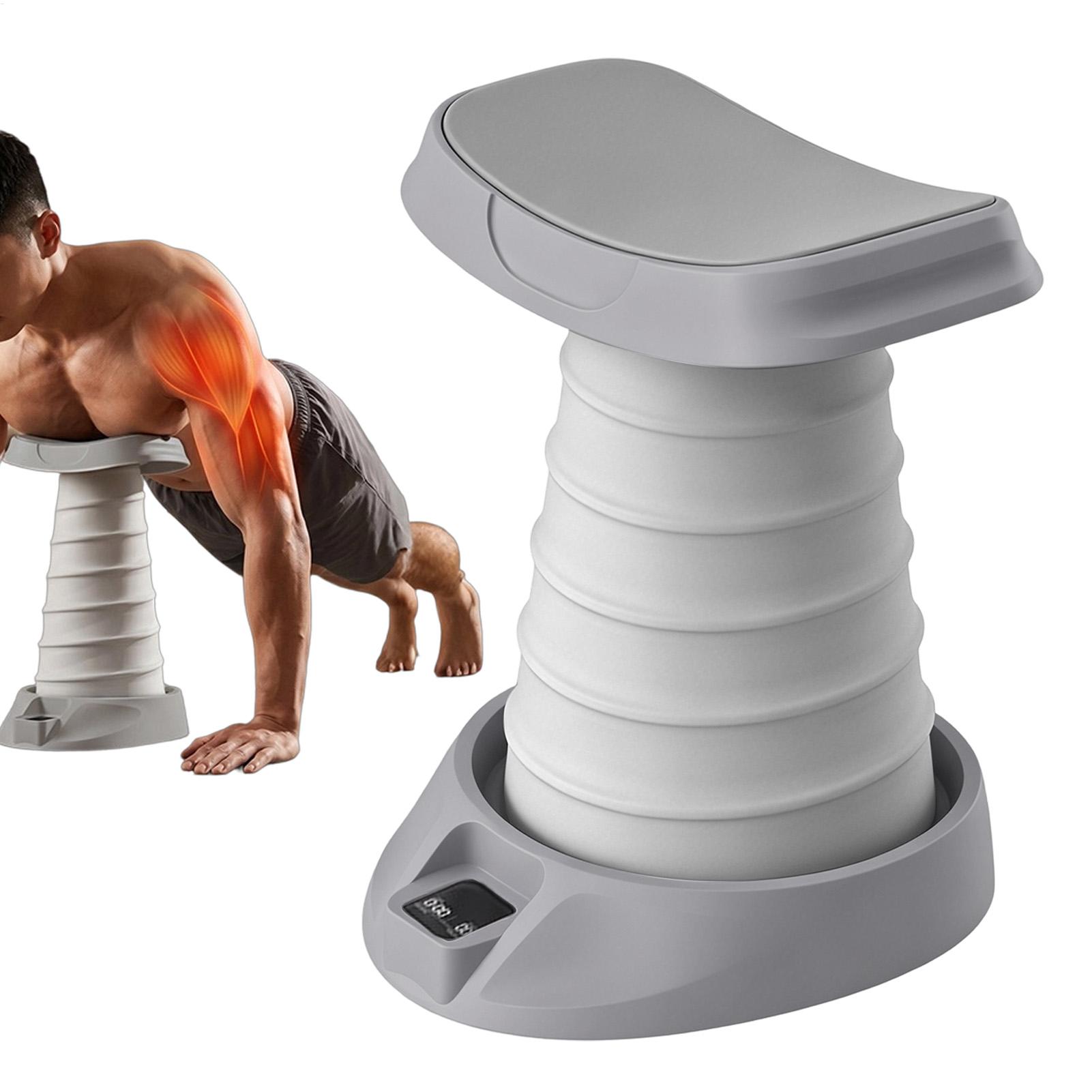 Alat Bantu Push Up Otomatis de - Outdoor Sport Jas ulasan dan harga