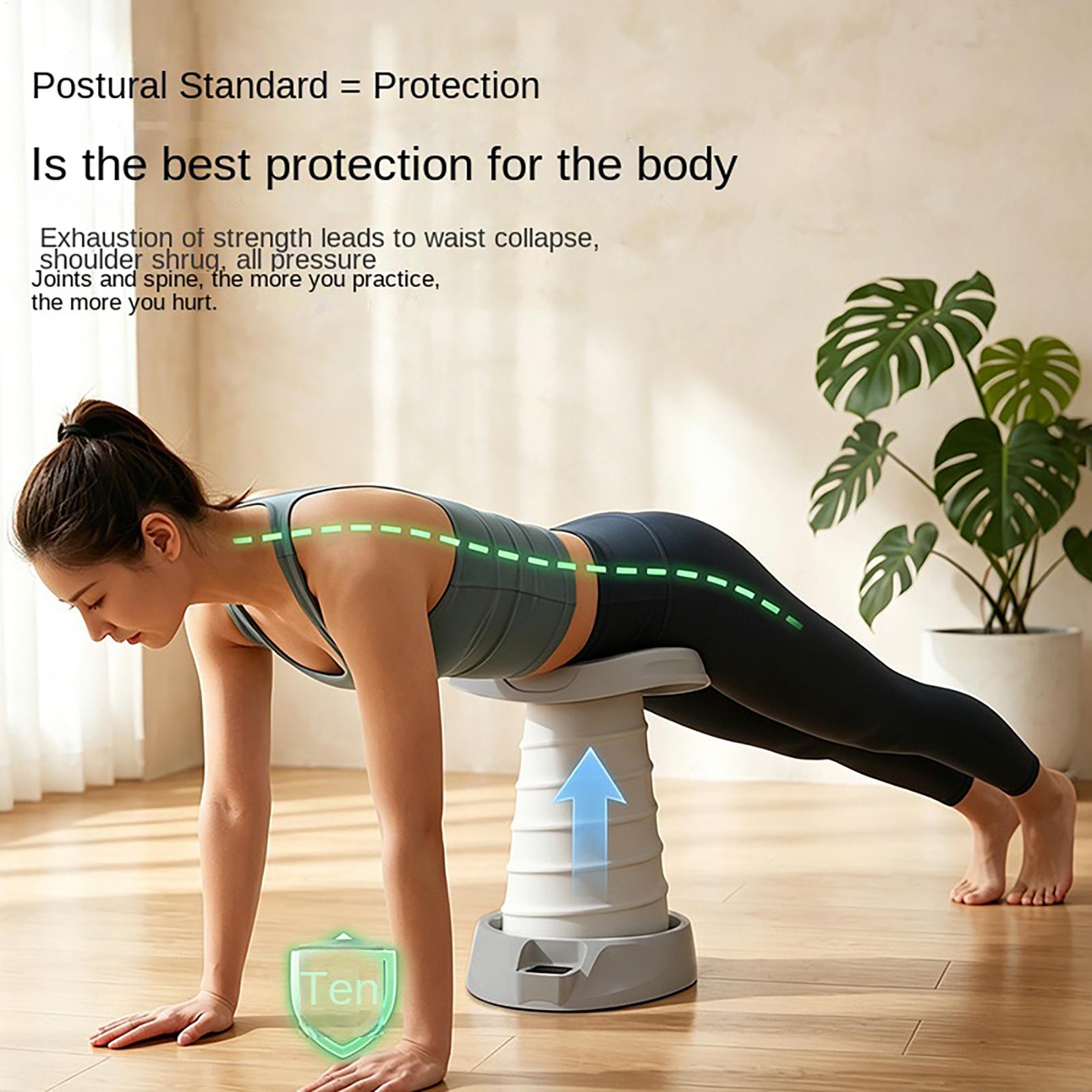 Alat Bantu Push Up Otomatis de - Outdoor Sport Jas ulasan dan harga