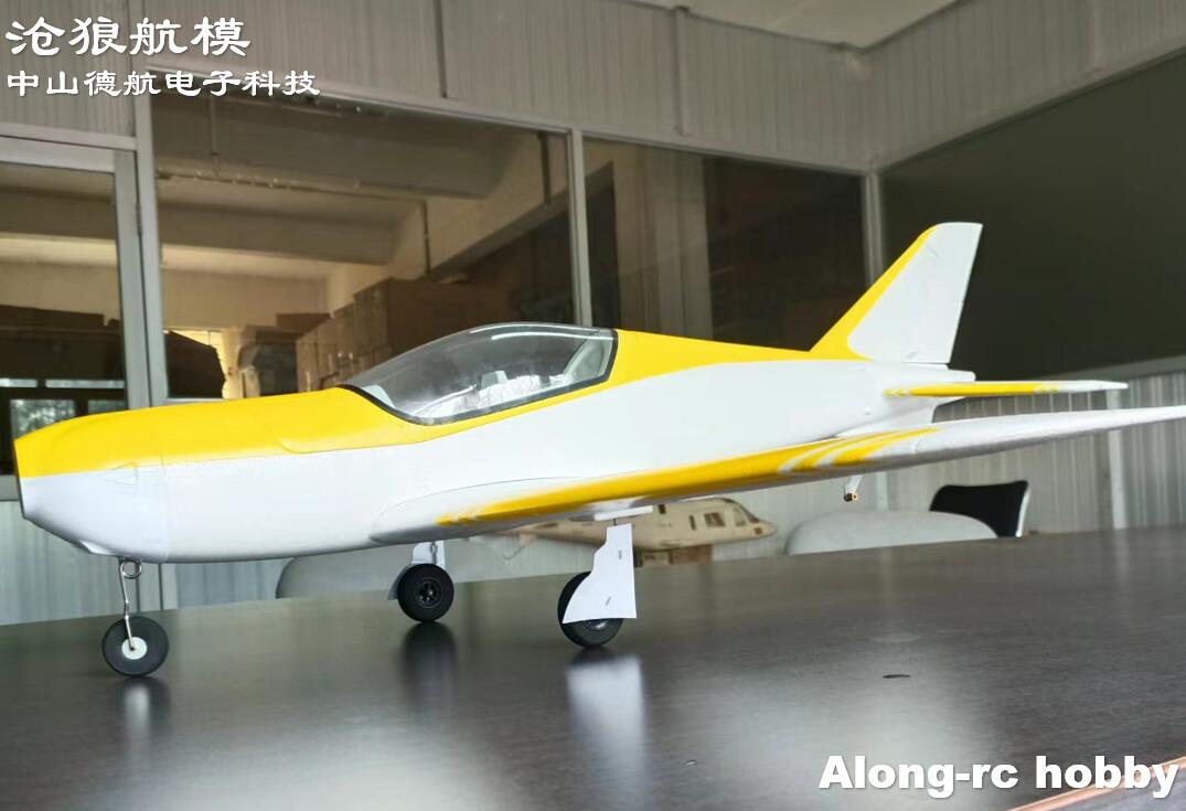 Pesawat RC EPO Foam Sport Aero - Outdoor Sport Hobbies ulasan dan harga