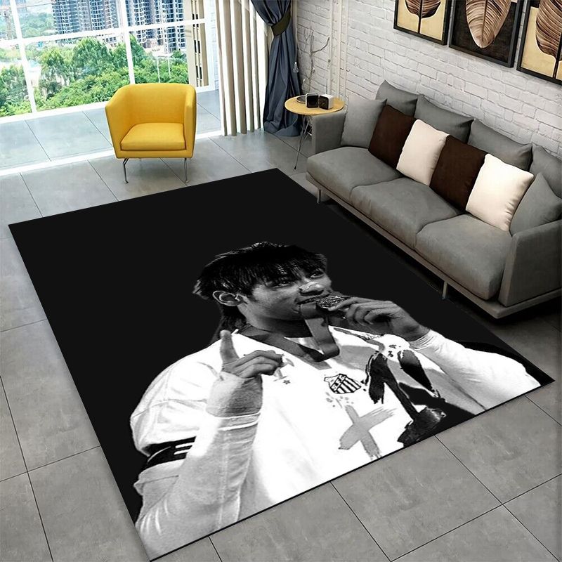 Karpet Anti-Selip Bintang Olah - Outdoor Sport Live ulasan dan harga
