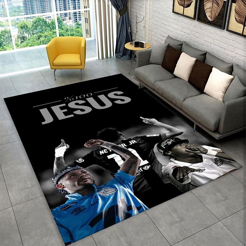 Karpet Anti-Selip Bintang Olah - Outdoor Sport Live ulasan dan harga