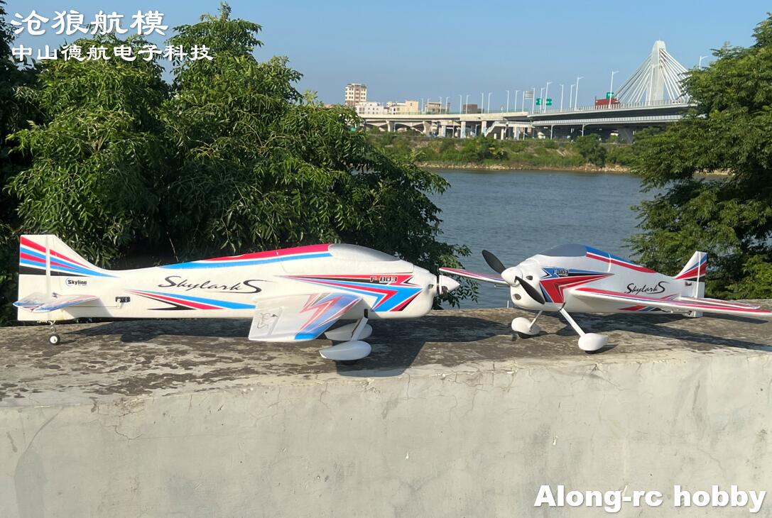 F803 F3A Skylarks 1000Mm Lebar - Outdoor Sport Hobbies ulasan dan harga