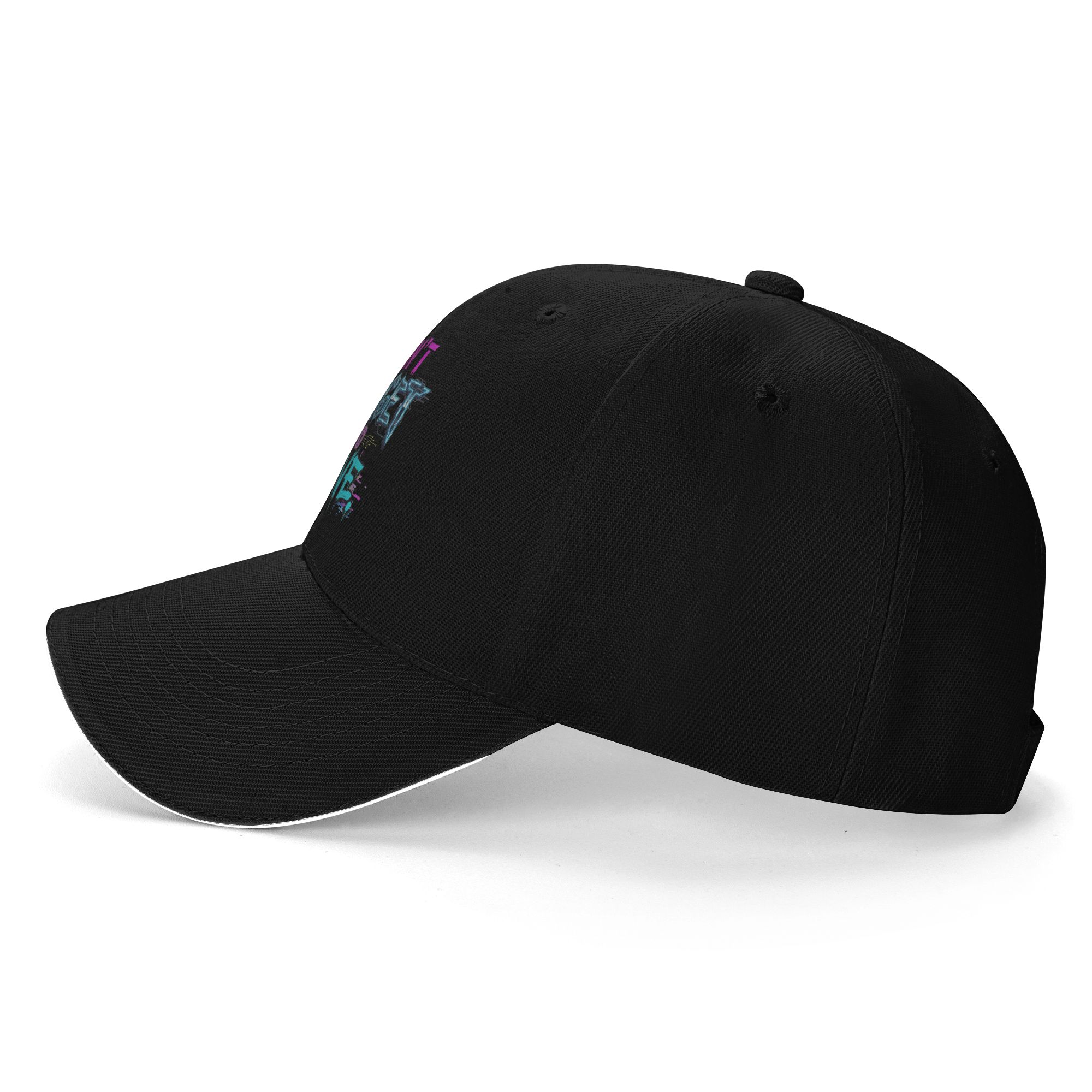 Yungblud Topi Bisbol Don't For - Outdoor Sport Live ulasan dan harga