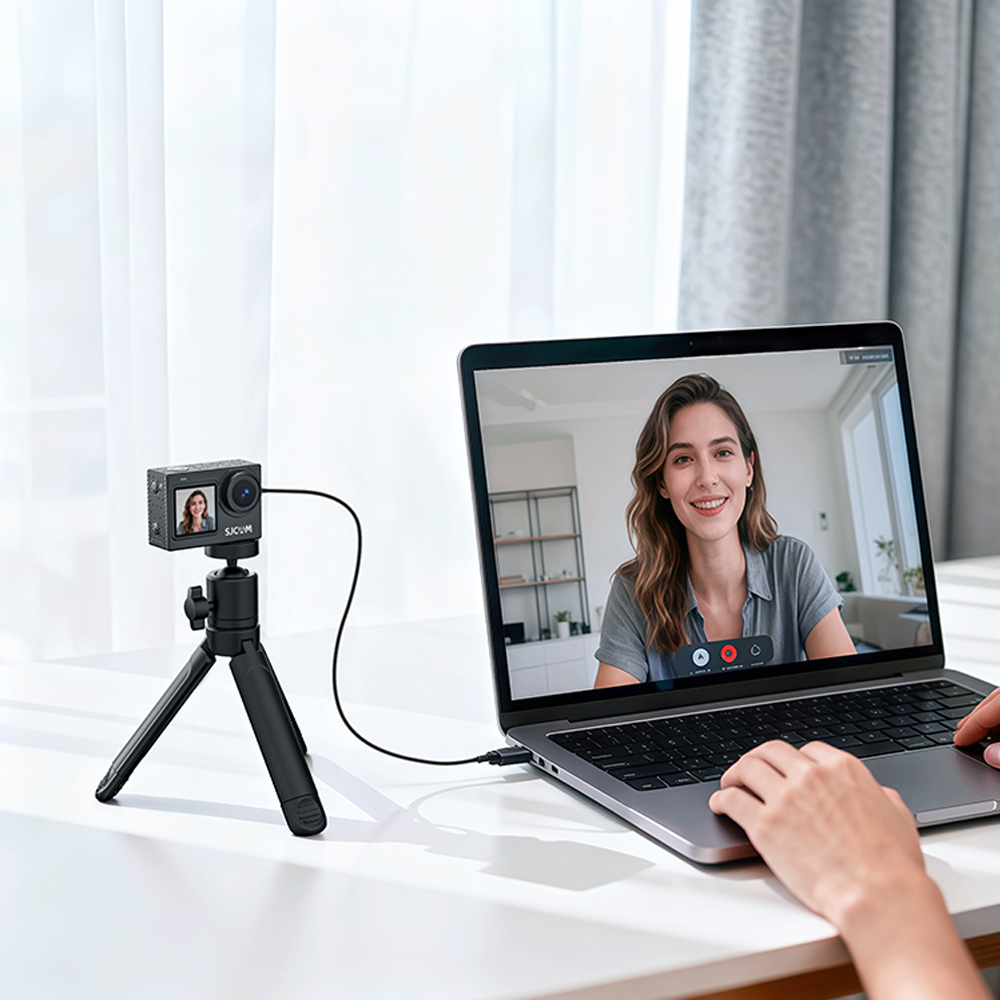 Kamera Aksi SJCAM SJ6 Ultra Ja - Outdoor Sport Live ulasan dan harga