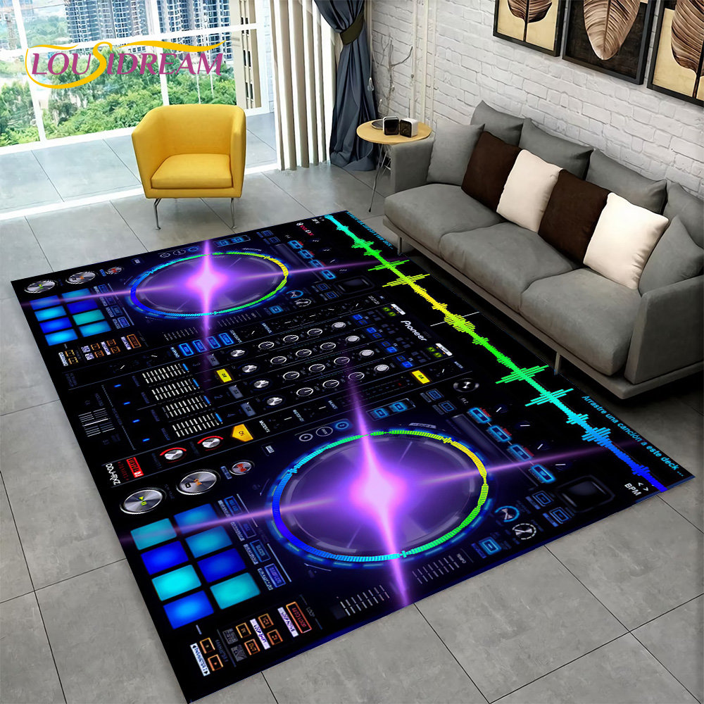 Karpet Area Keyboard layar mus - Outdoor Sport Live ulasan dan harga