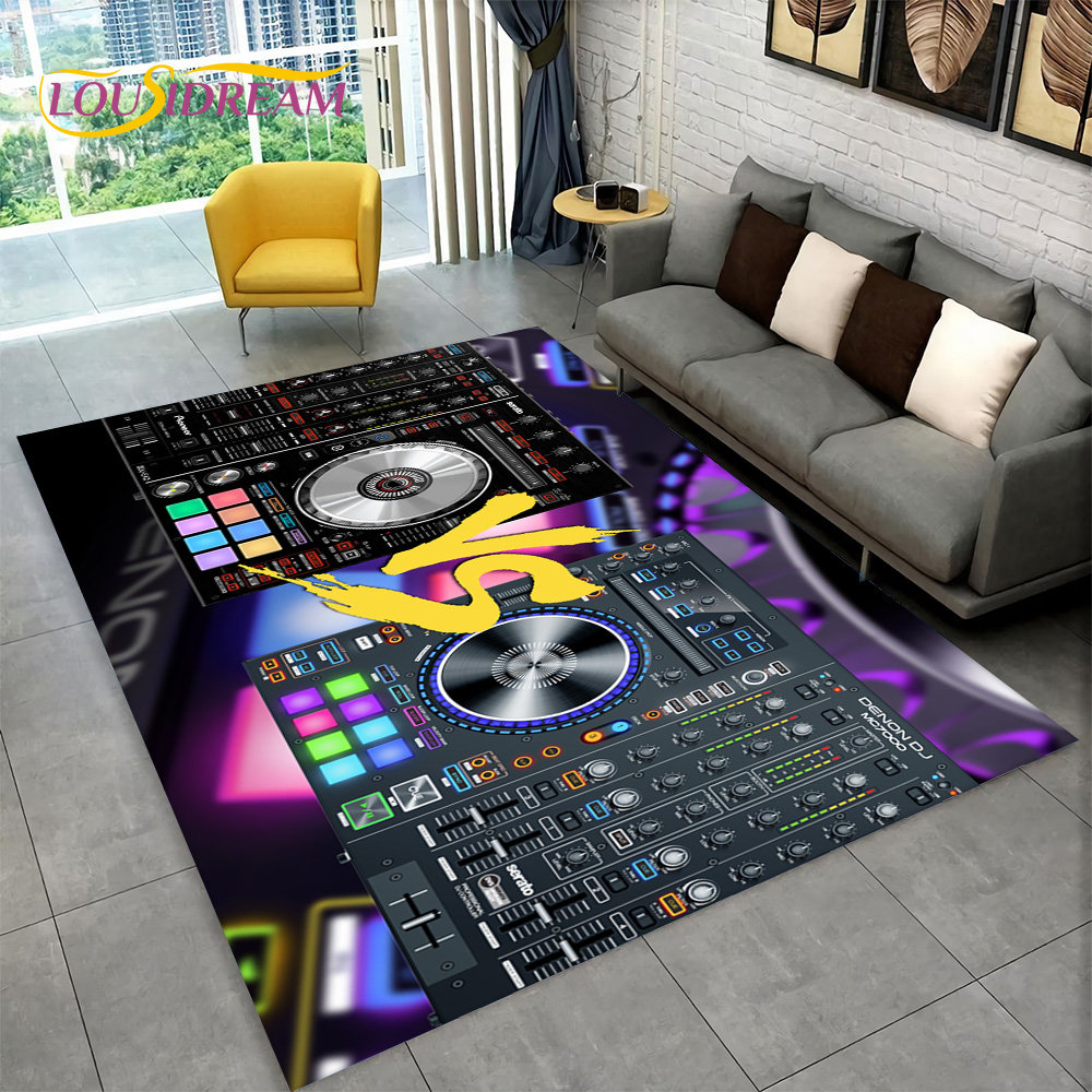 Karpet Area Keyboard layar mus - Outdoor Sport Live ulasan dan harga