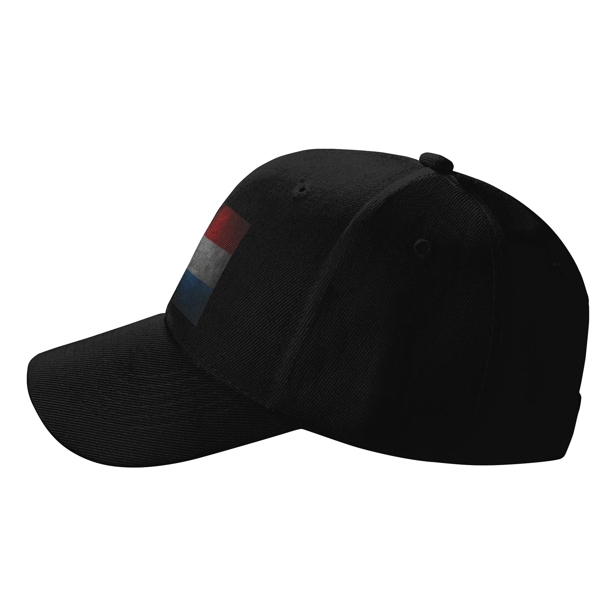 Topi Bisbol Bendera Luksemburg - Outdoor Sport Luxembourg ulasan dan harga
