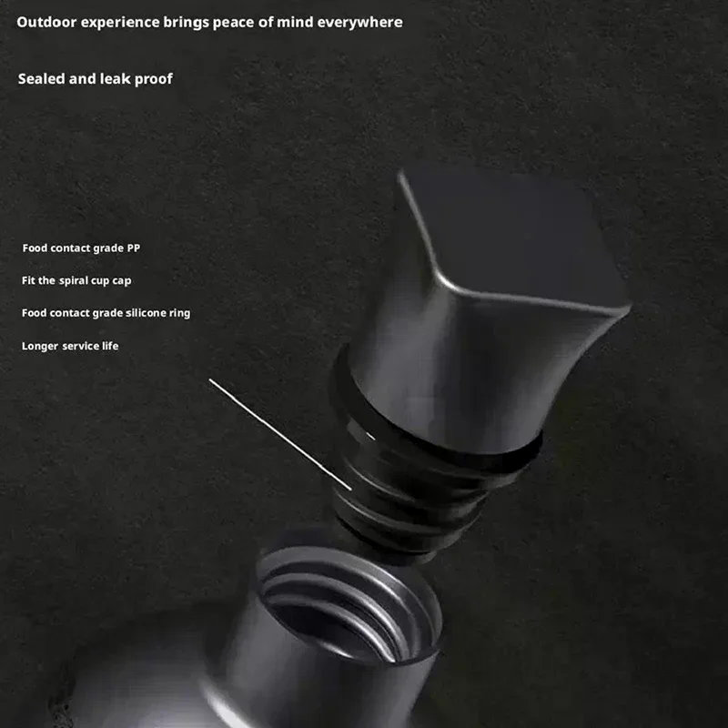 Botol Air 500ml Gaya Labu Tema - Outdoor Sport Hobbies ulasan dan harga