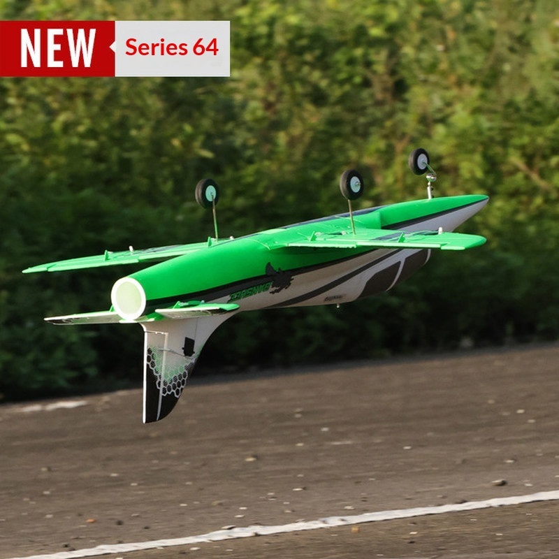 Pesawat RC Wing Wing Banshee G - Outdoor Sport Hobbies ulasan dan harga