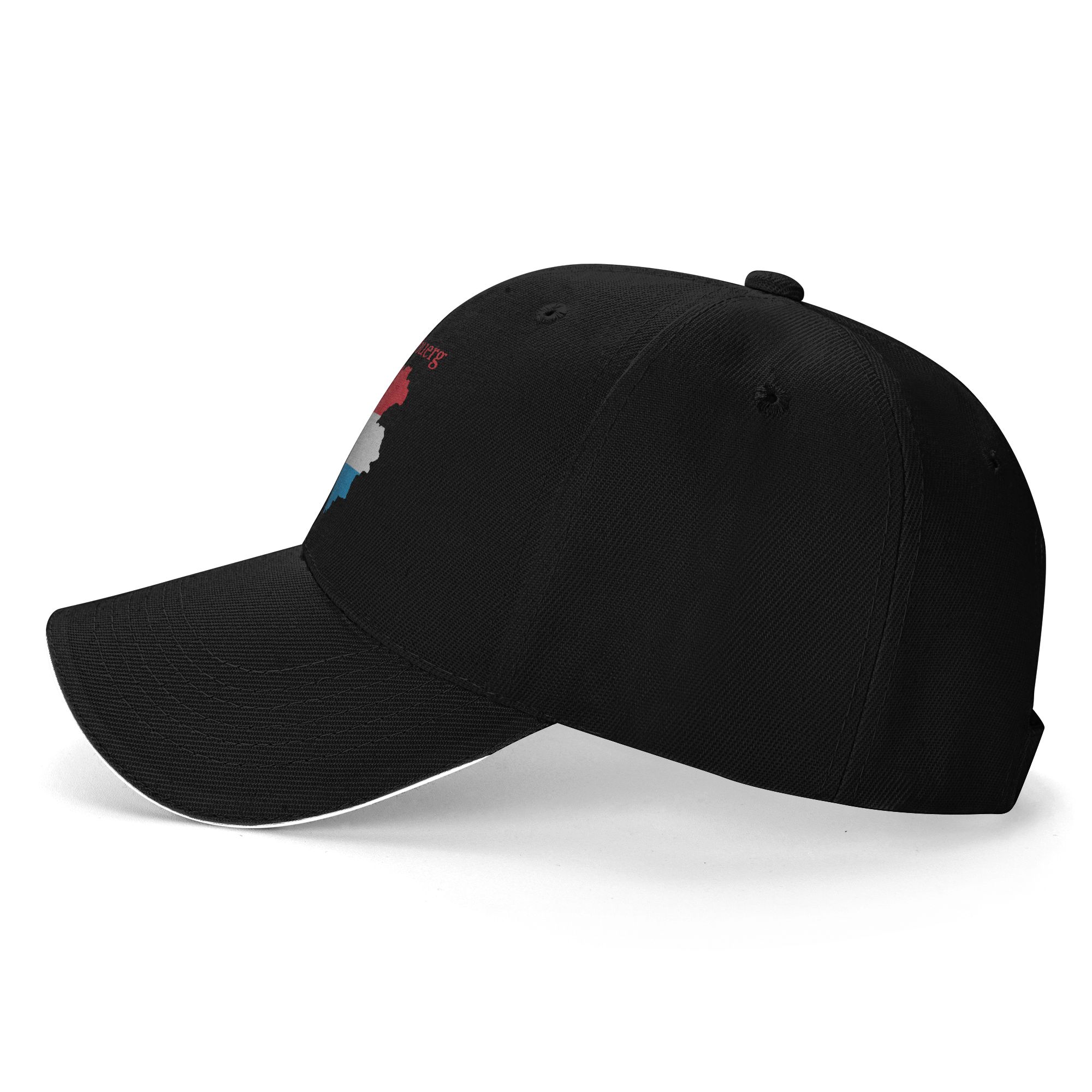 Topi Baseball Kasual Musim Pan - Outdoor Sport Luxembourg ulasan dan harga