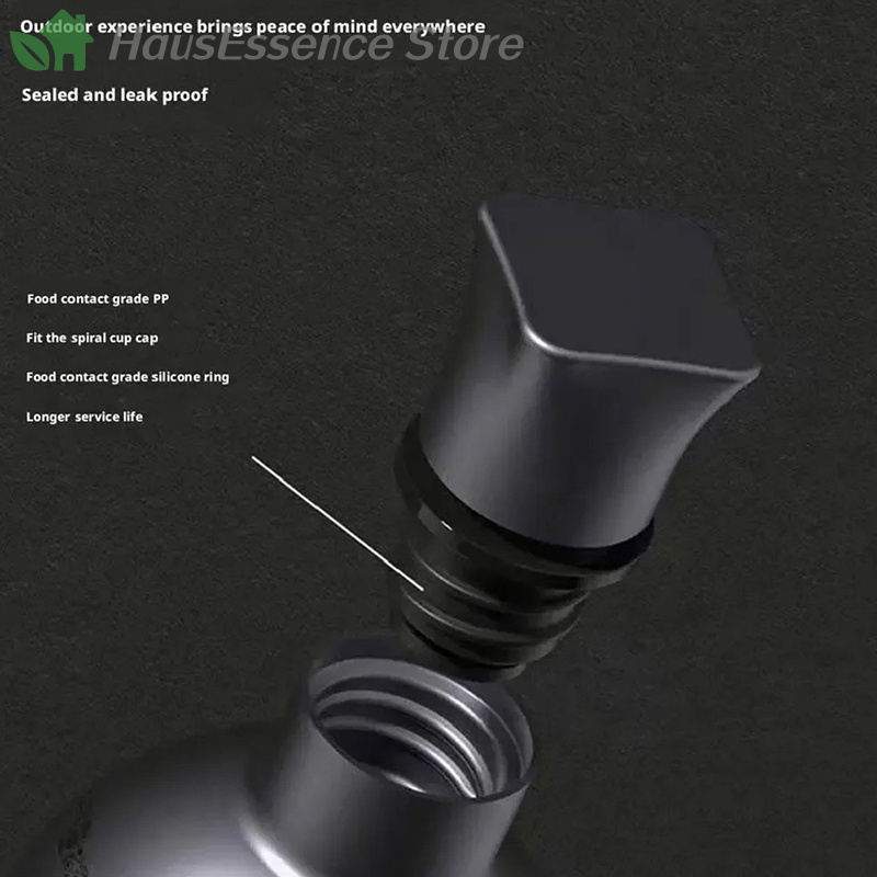 ※ Botol Air Gaya Labu Tema Wuk - Outdoor Sport Hobbies ulasan dan harga