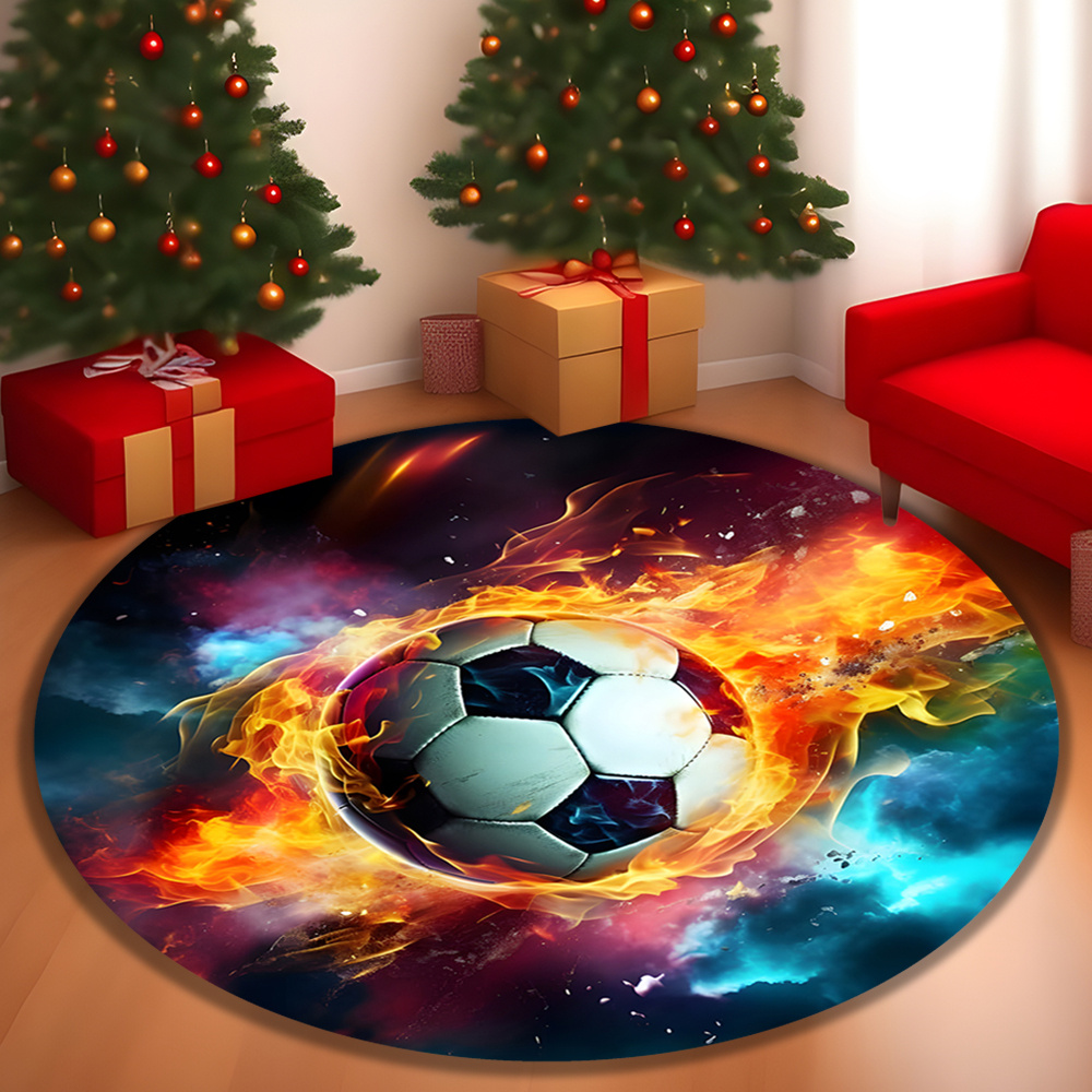 Karpet Bulat Olahraga Nebula K - Outdoor Sport Live ulasan dan harga