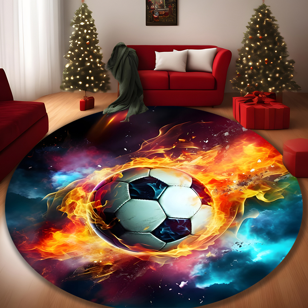 Karpet Bulat Olahraga Nebula K - Outdoor Sport Live ulasan dan harga