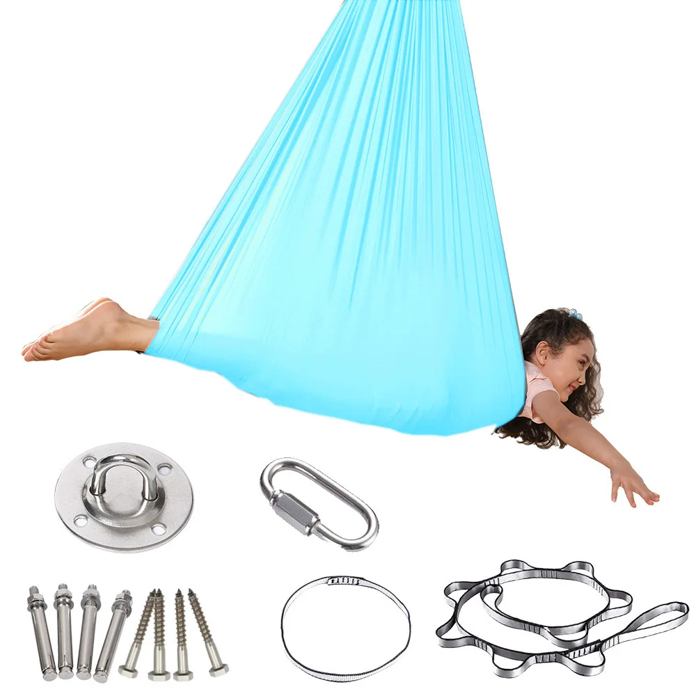 Tempat Tidur Gantung Elastis 1 - Outdoor Sport Jas ulasan dan harga