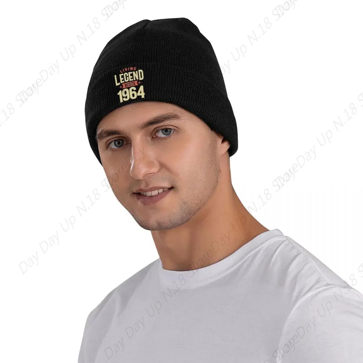 Living Legend 1964 topi Beanie - Outdoor Sport Live ulasan dan harga