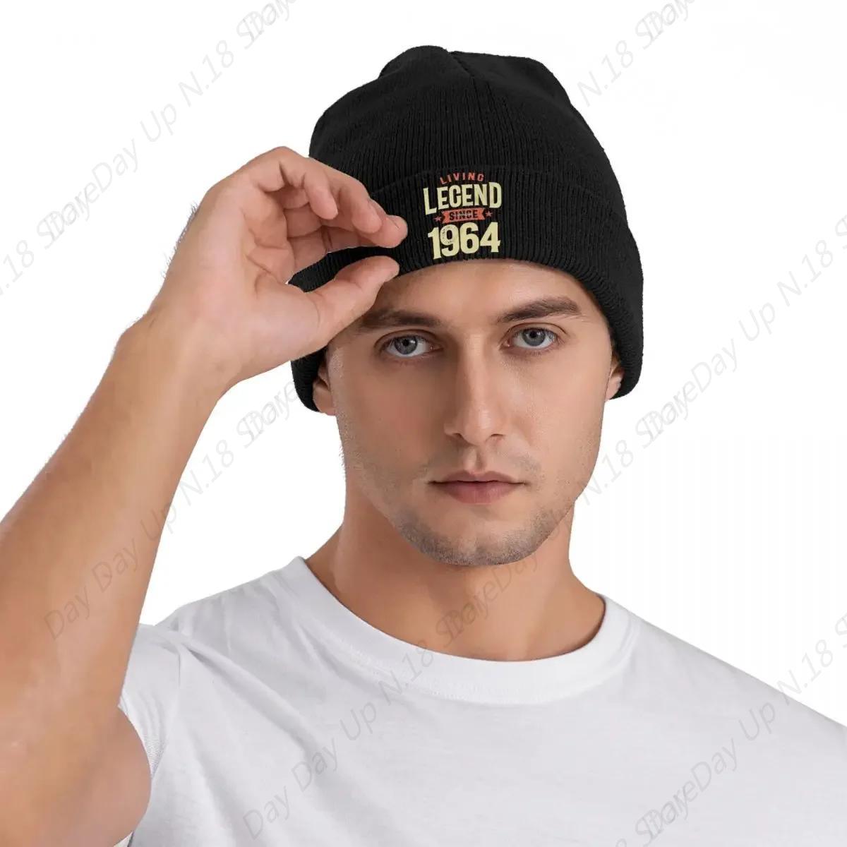 Living Legend 1964 topi Beanie - Outdoor Sport Live ulasan dan harga