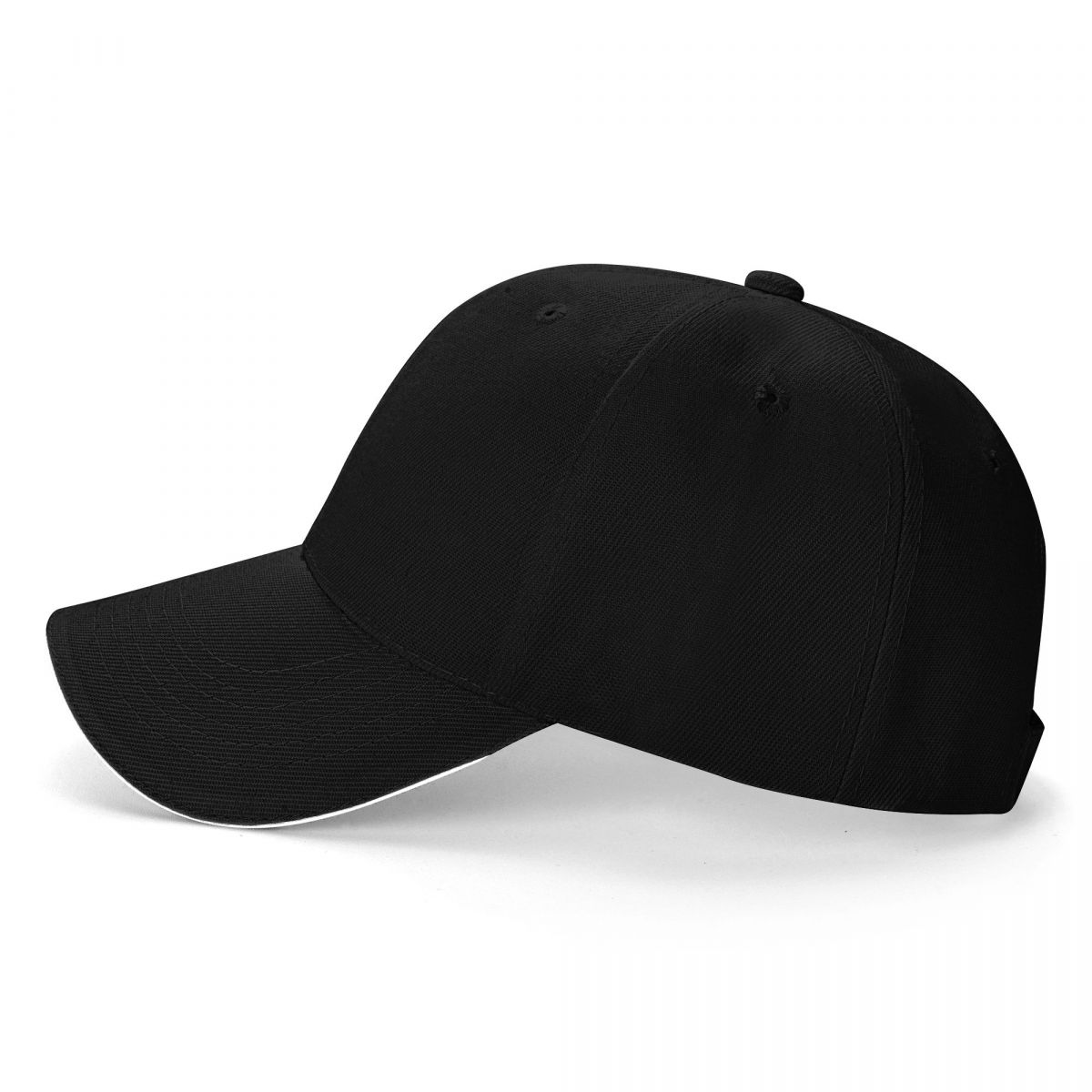 Topi Bisbol Kasual Bendera Luk - Outdoor Sport Luxembourg ulasan dan harga