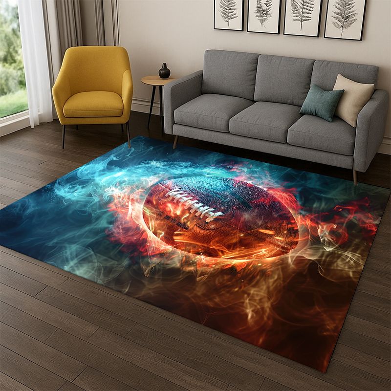 Karpet Olahraga Sepak Bola Ame - Outdoor Sport Live ulasan dan harga