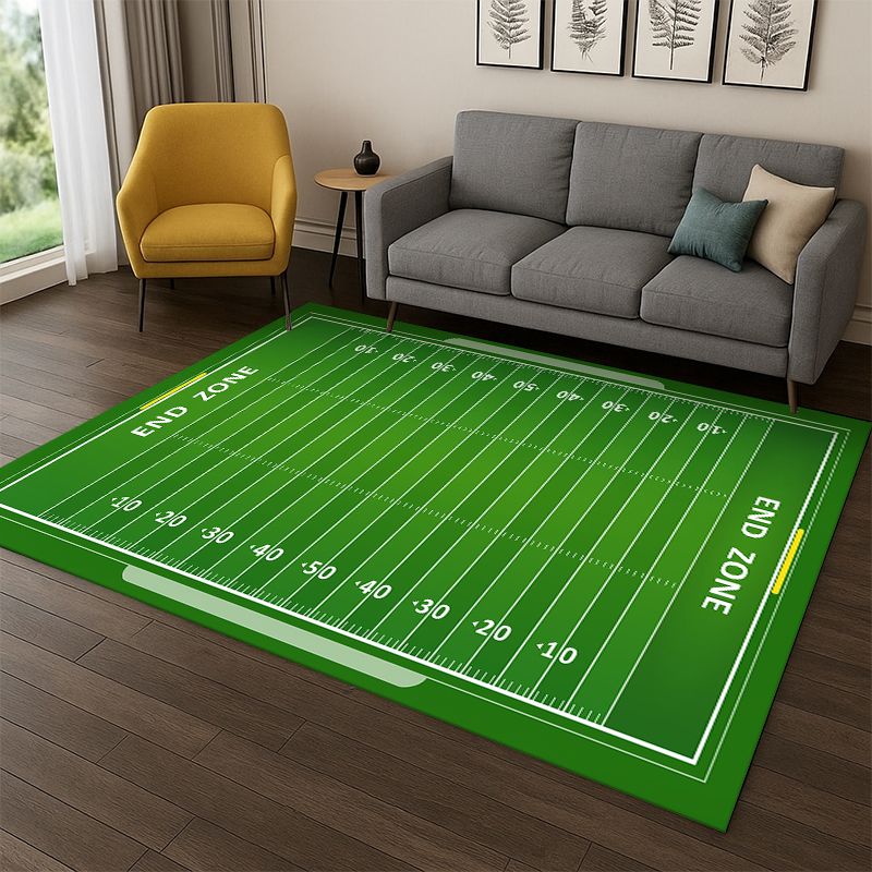 Karpet Olahraga Sepak Bola Ame - Outdoor Sport Live ulasan dan harga