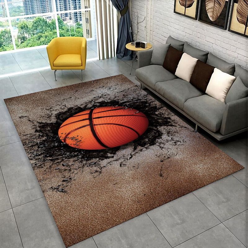 Karpet Olahraga Basket Retro U - Outdoor Sport Live ulasan dan harga