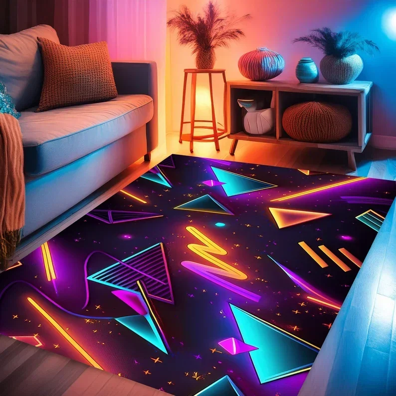 Karpet Bermain Batu, Karpet E- - Outdoor Sport Live ulasan dan harga