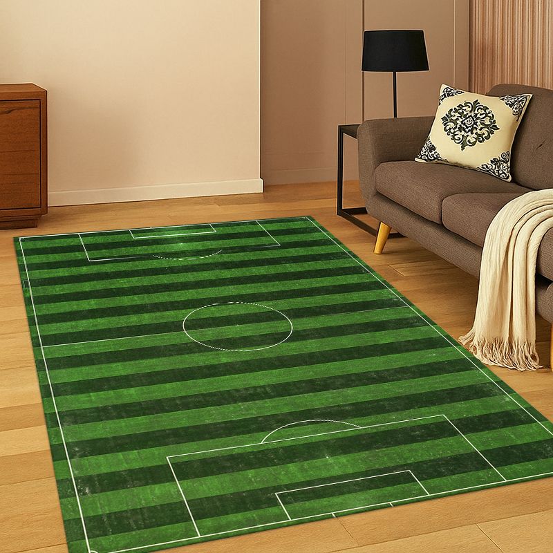 Karpet Olahraga Sepak Bola Lap - Outdoor Sport Live ulasan dan harga