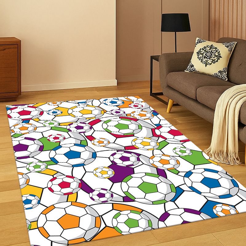 Karpet Olahraga Sepak Bola Lap - Outdoor Sport Live ulasan dan harga