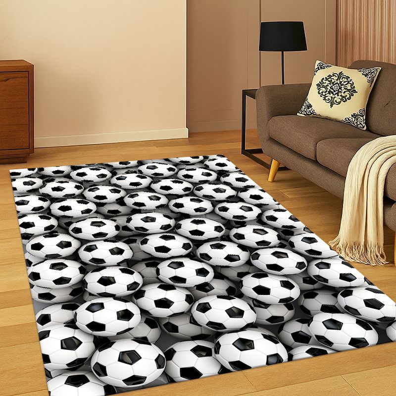 Karpet Olahraga Sepak Bola Lap - Outdoor Sport Live ulasan dan harga