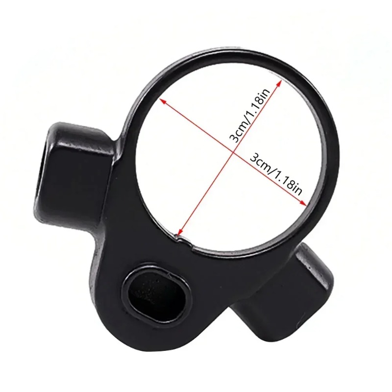 Adaptor Putar Lepas Cepat Meta - Outdoor Sport Hobbies ulasan dan harga