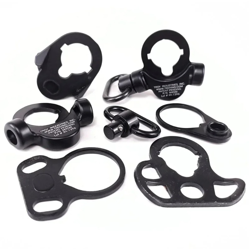 Adaptor Putar Lepas Cepat Meta - Outdoor Sport Hobbies ulasan dan harga